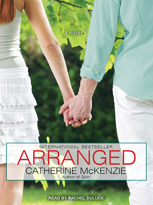 Title details for Arranged by Catherine McKenzie - Available